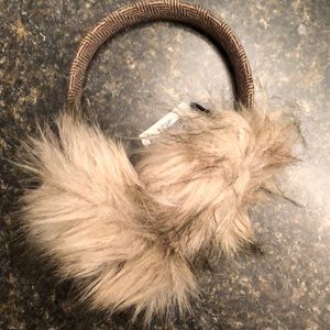 EarMuffs- New